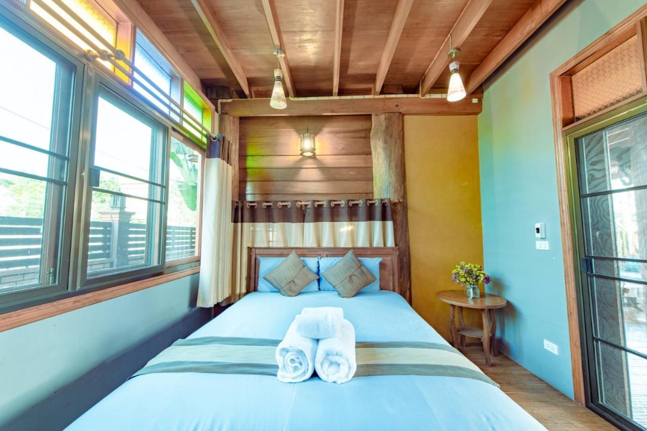 Friend's House Lanna Chiang Mai