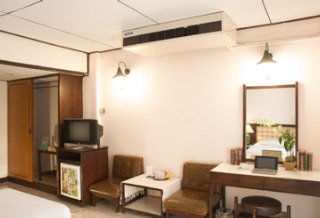 Hotel Changpuak 2*