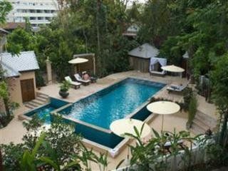 Hotel Changpuak 2*