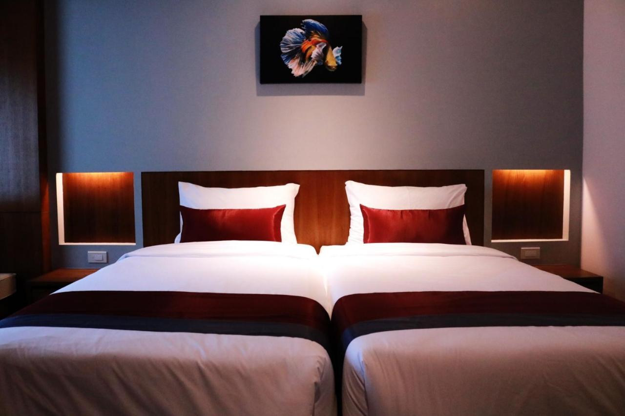 Star - Sha Extra Pus Hotel 3*