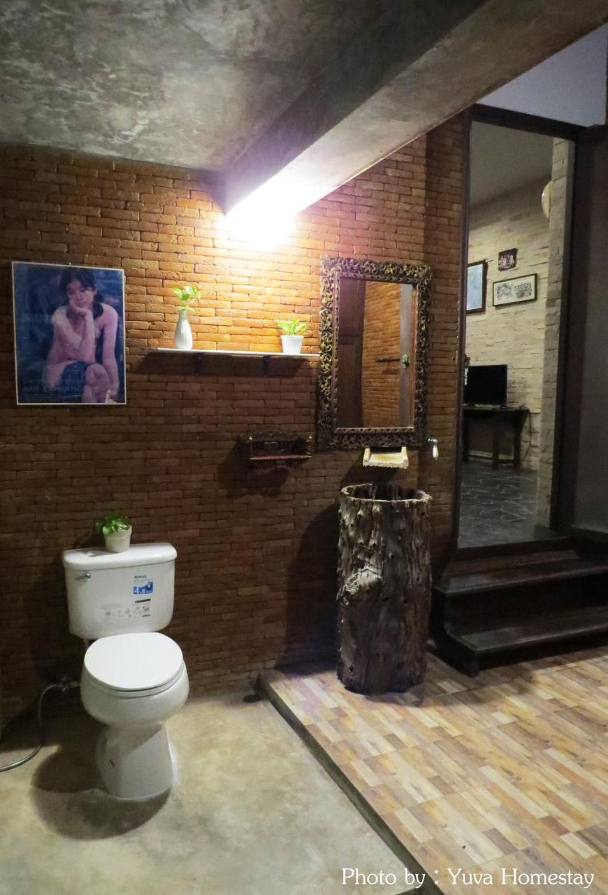 Rumah tetamu Yuva Chiang Mai