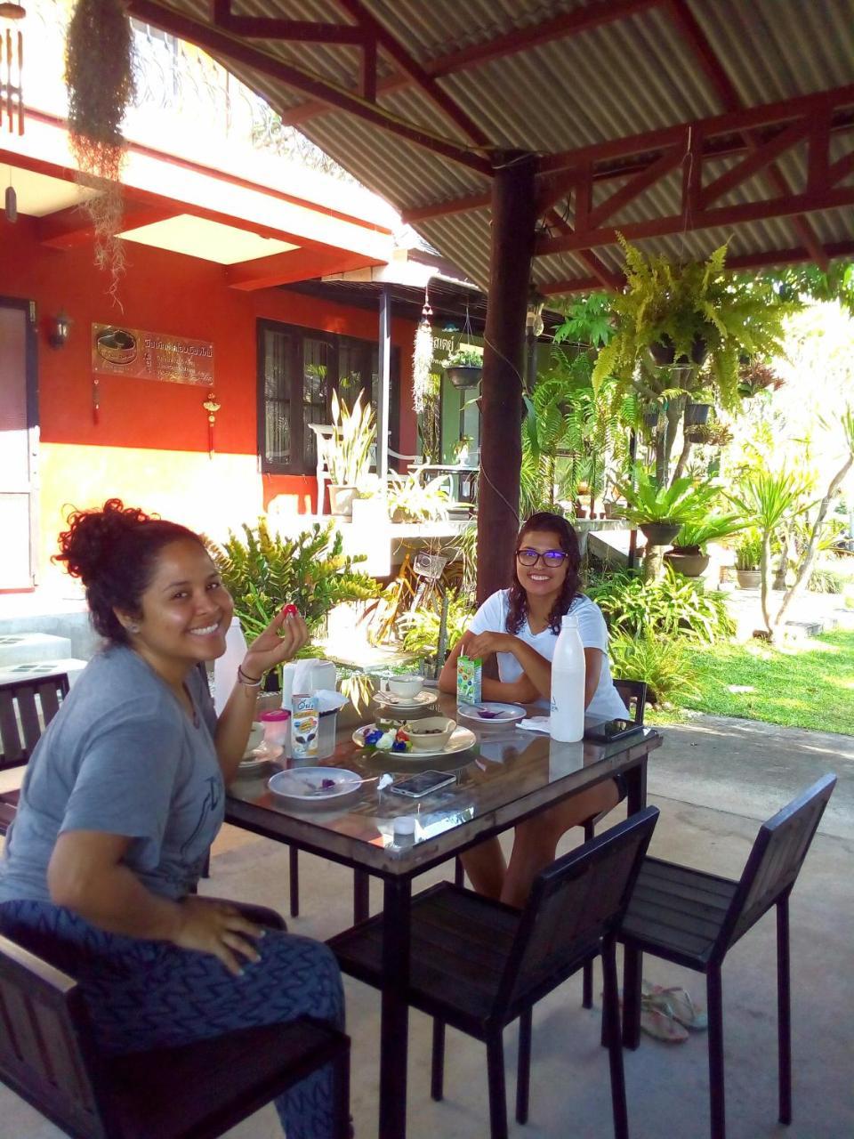 Yuva Rumah tetamu *