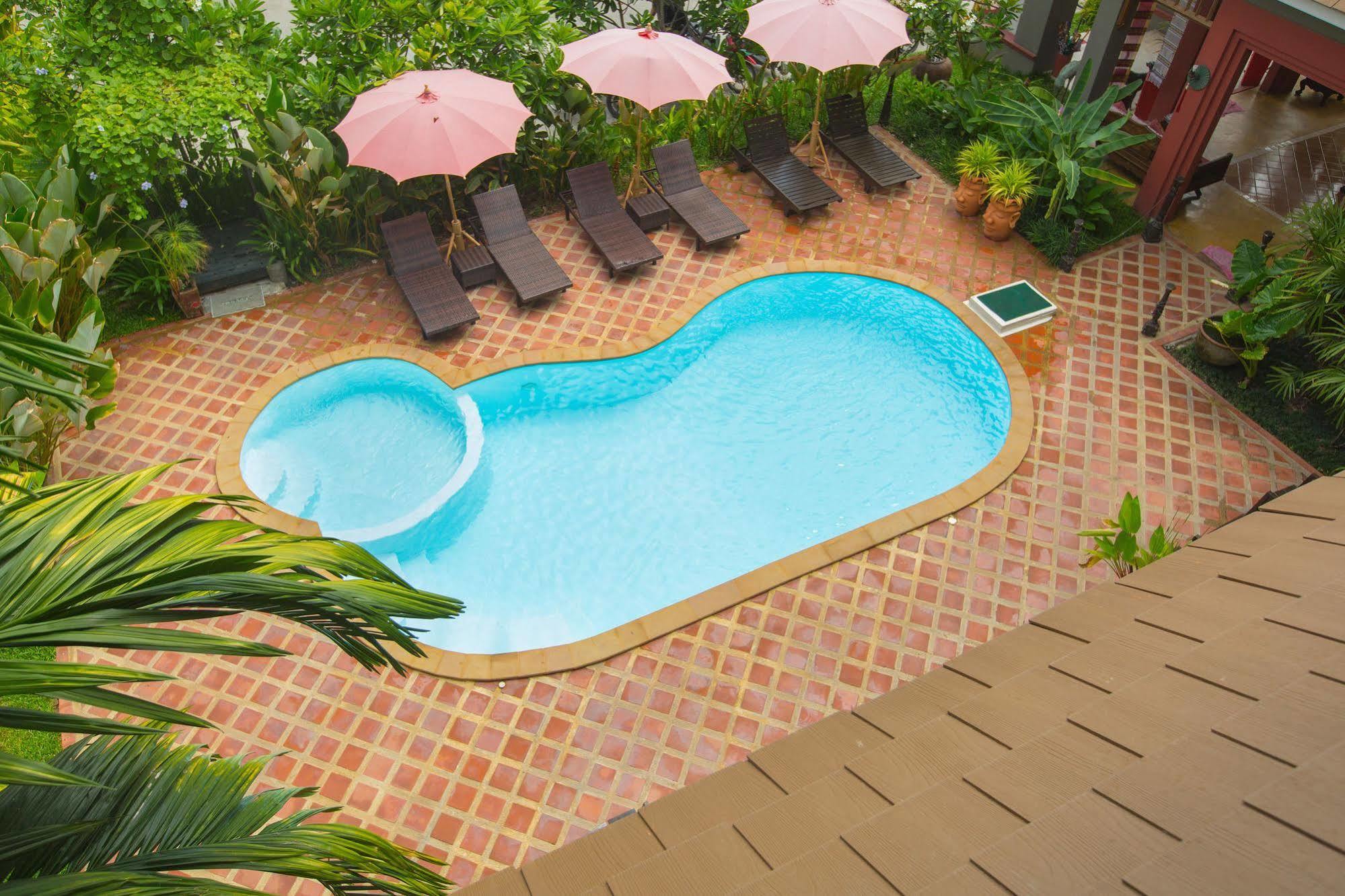 The Odyssey Hotel Chiang Mai