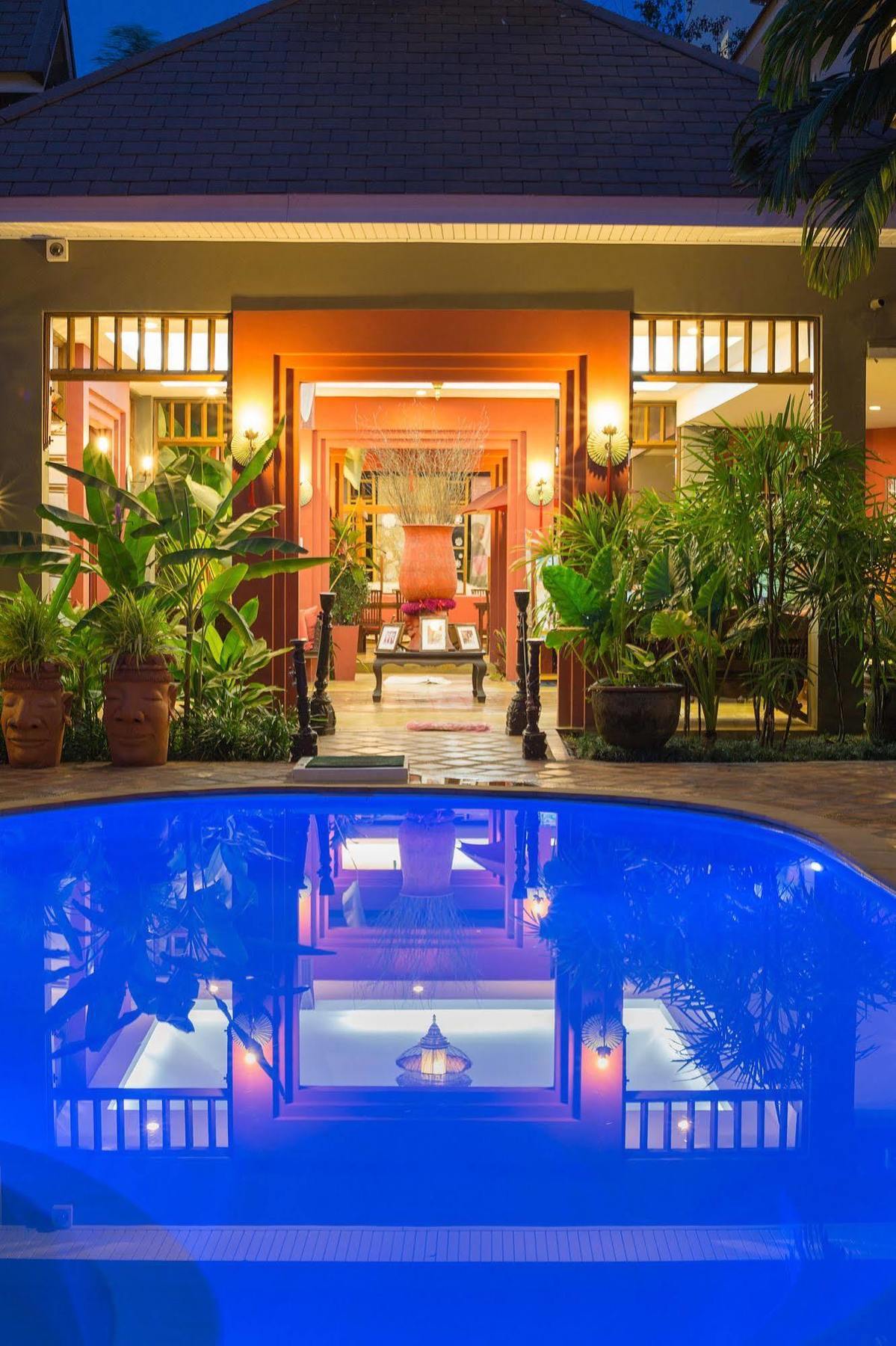 The Odyssey Chiang Mai