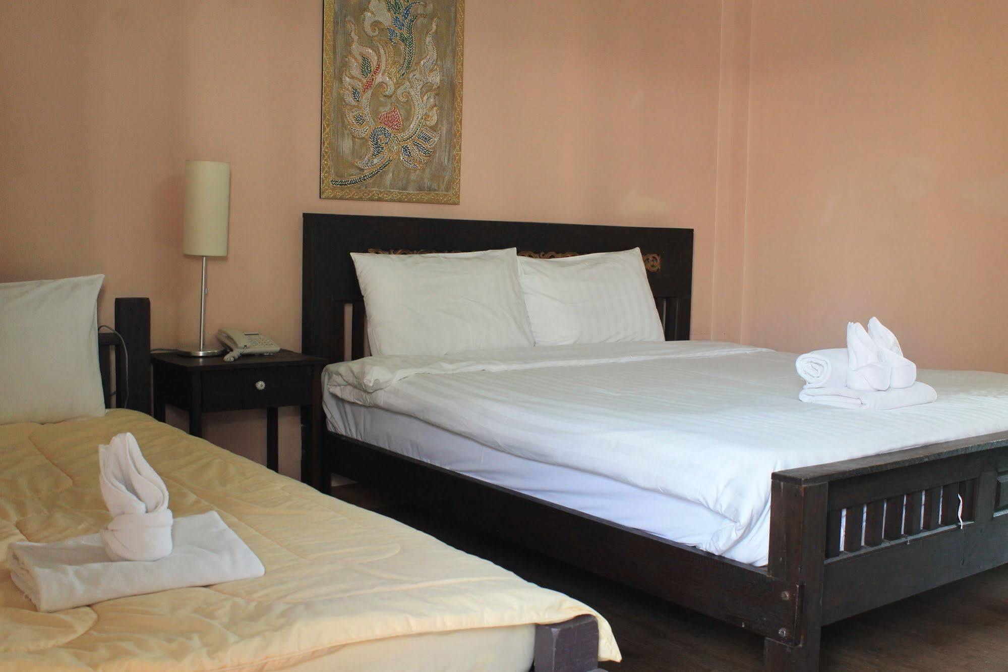 Resort Lanna Boutique Chiang Mai