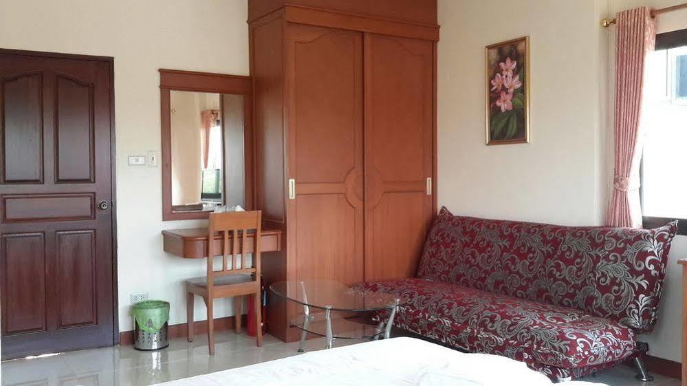 Donchai House Guest House& Cafe 2* Chiang Mai
