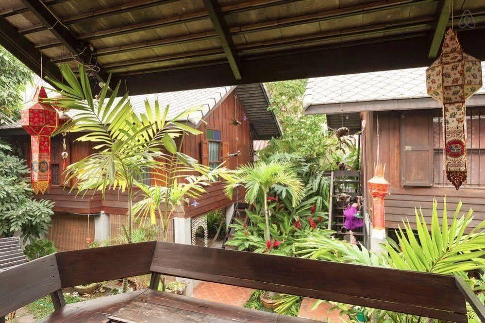 Summer Hotel Chiang Mai