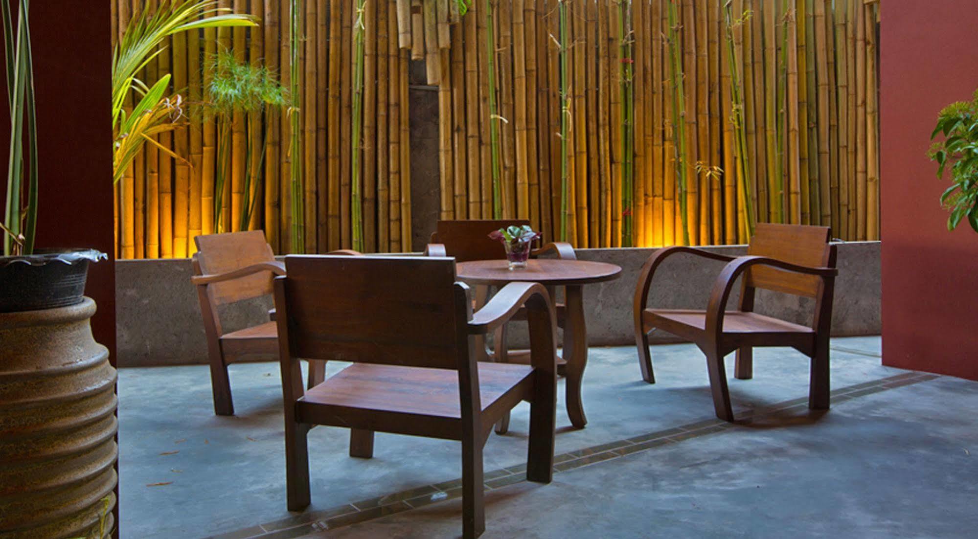 Tiger House 3* Chiang Mai