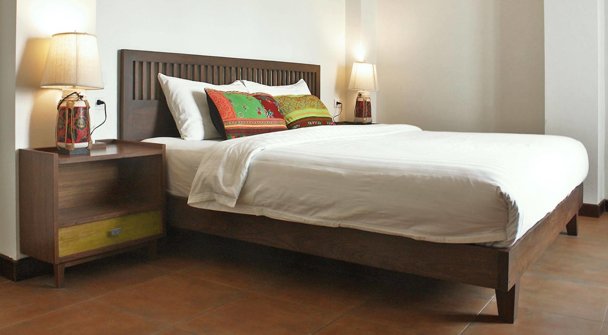 Inn Tiger House Chiang Mai