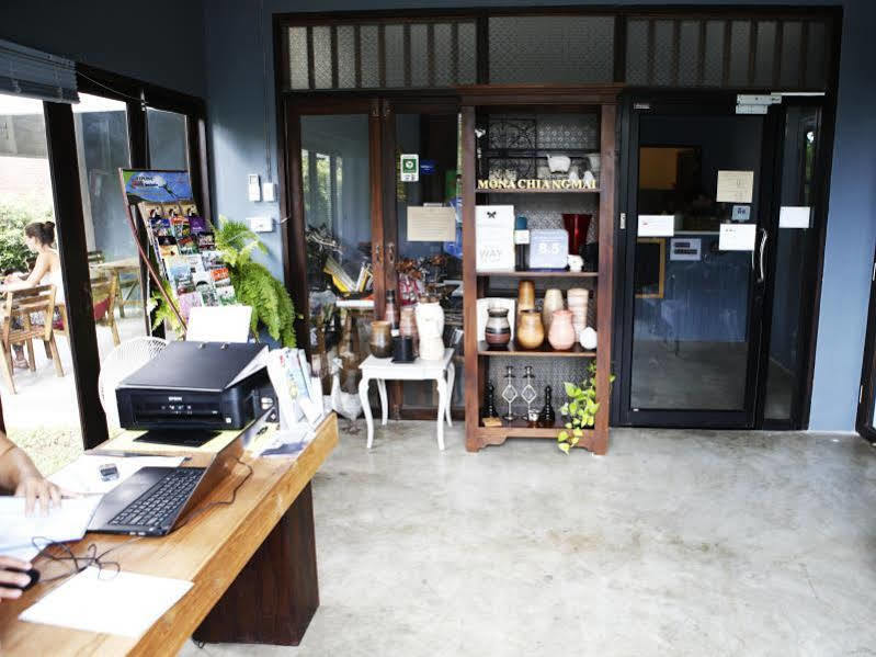 Hotel Mona Chiangmai Boutique Chiang Mai