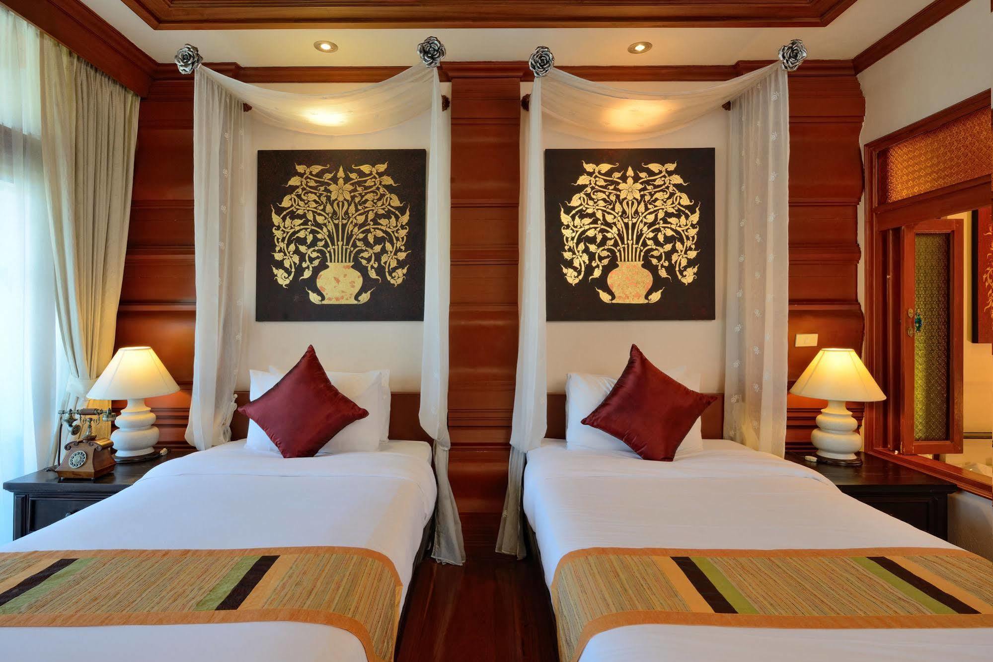 Hotel Sirilanna Chiang Mai