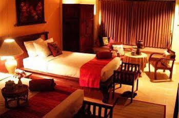 Hotel Tadkham Village, Chiang Mai