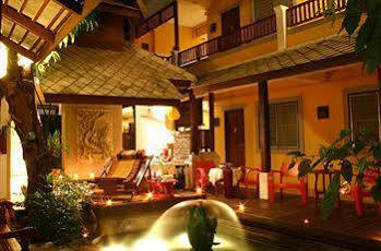 Hotel Tadkham Village, Chiang Mai