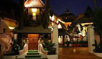 Hotel Tadkham Village, Chiang Mai