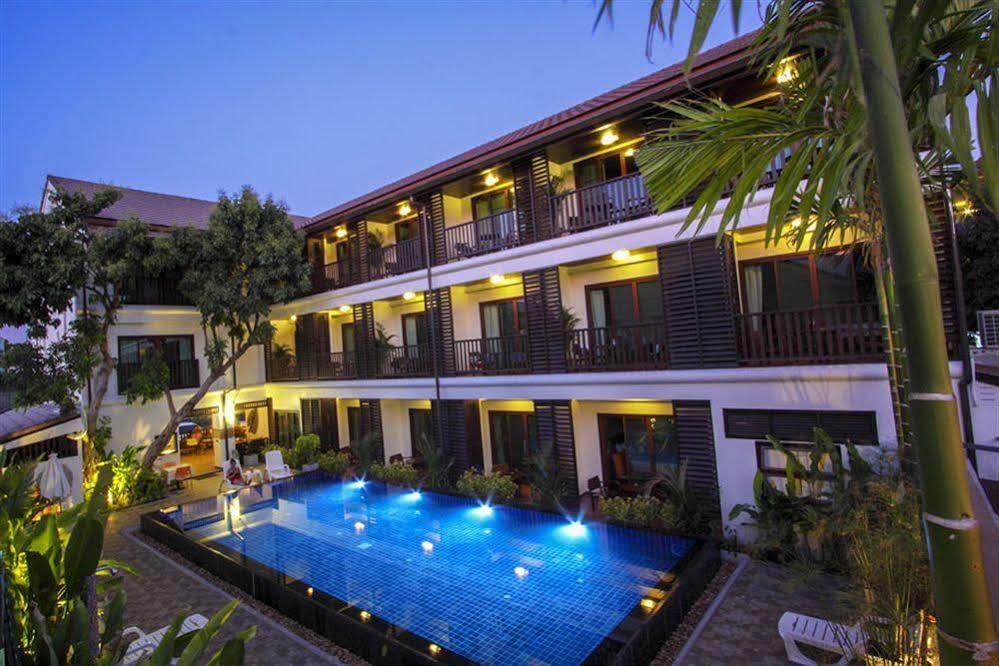 Hotel Bb Mantra Boutique
