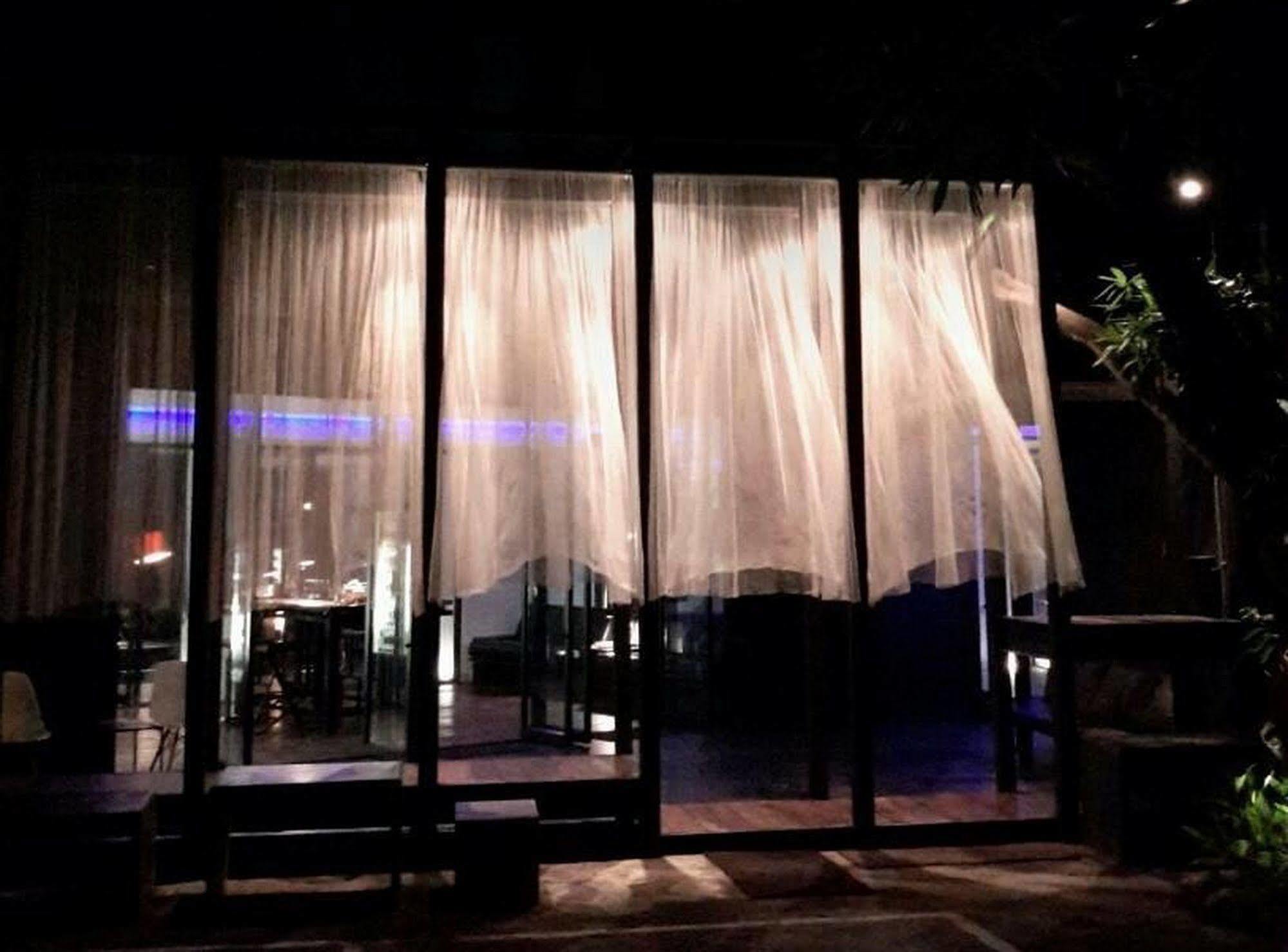 Hotel Bed Changkian - Adults Only Chiang Mai