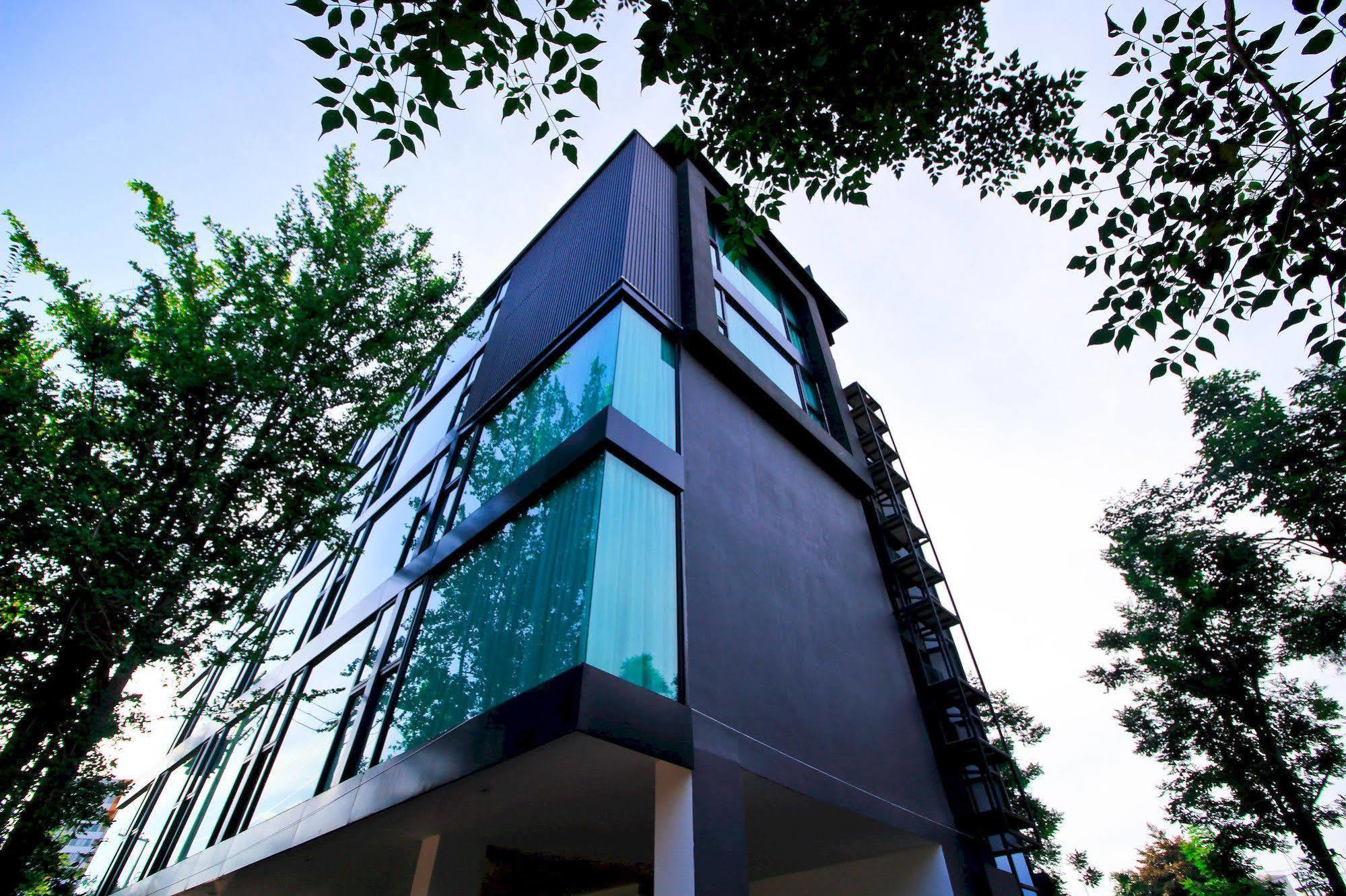 Bed Changkian - Adults Only Chiang Mai