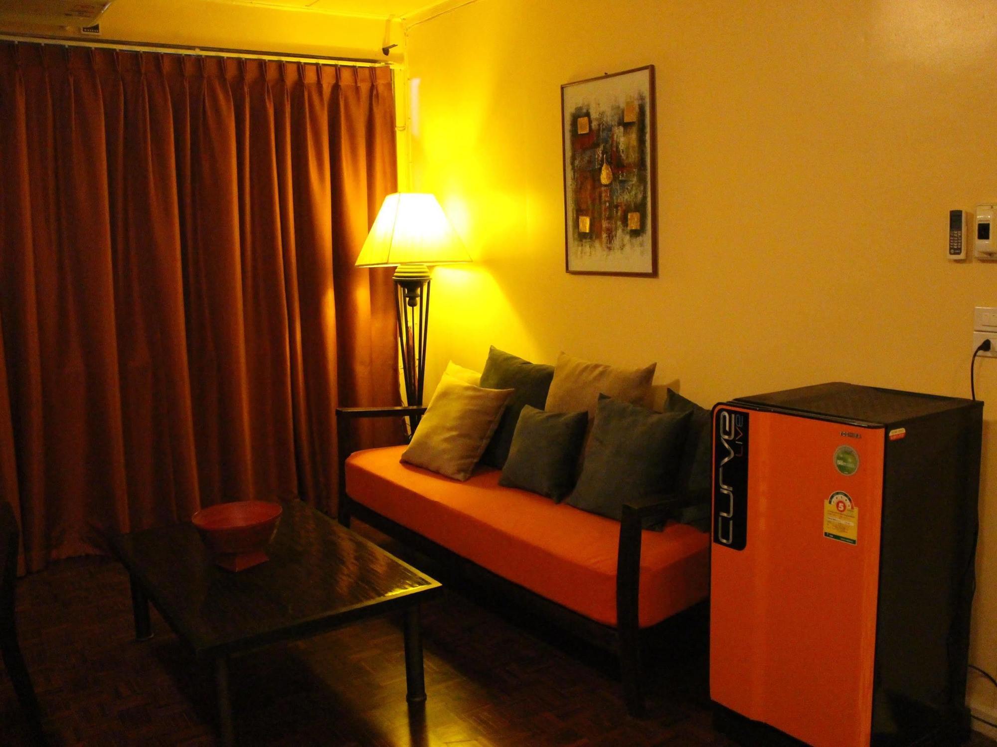 Homestay Sl House
