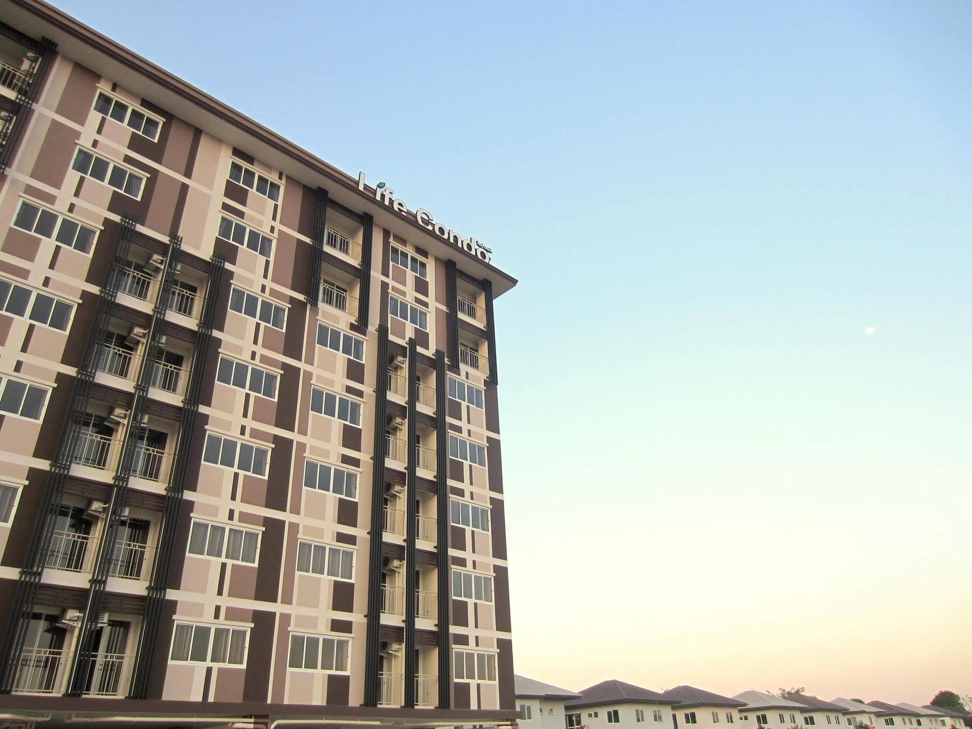 Life Grand Chiang Mai