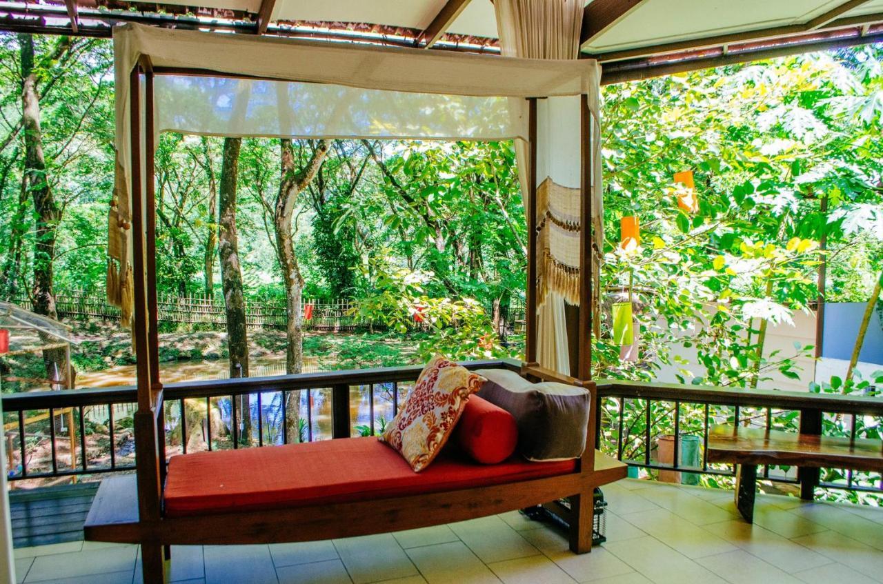 E-outfitting Doikham Resort Chiang Mai