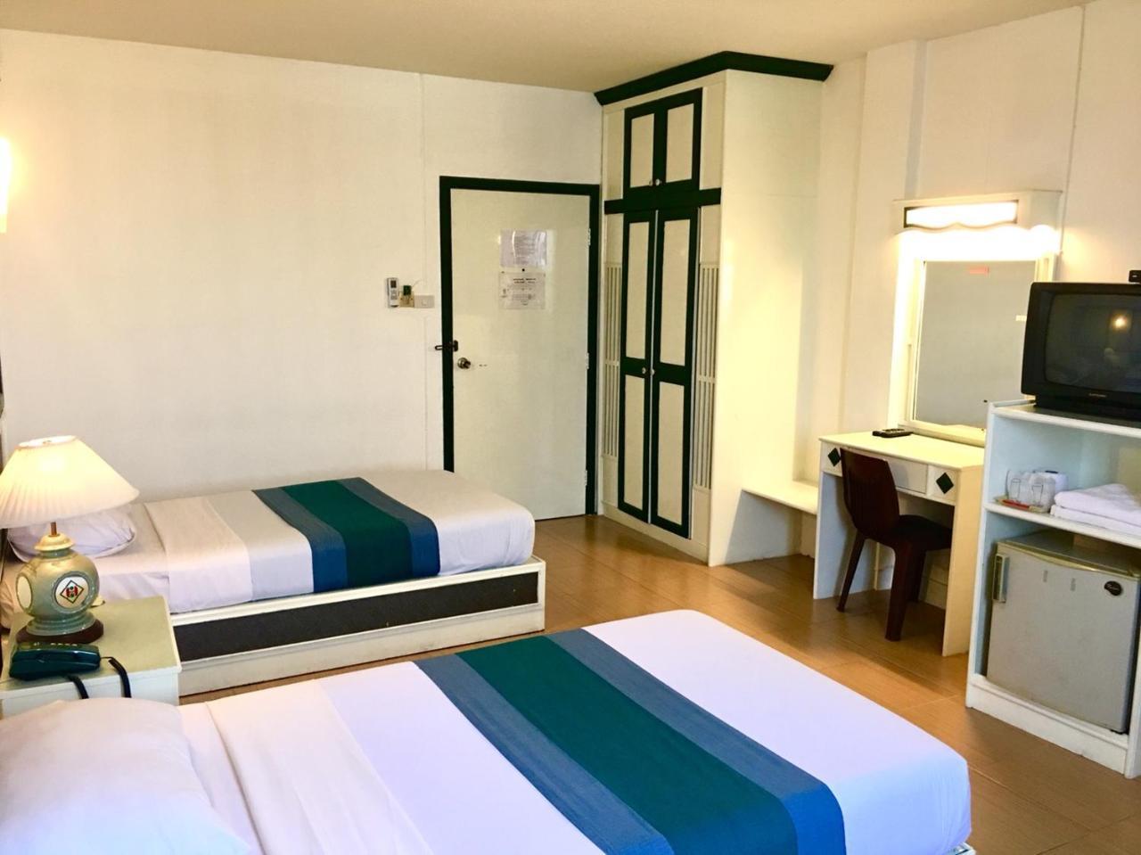 Hotel Highway 2*