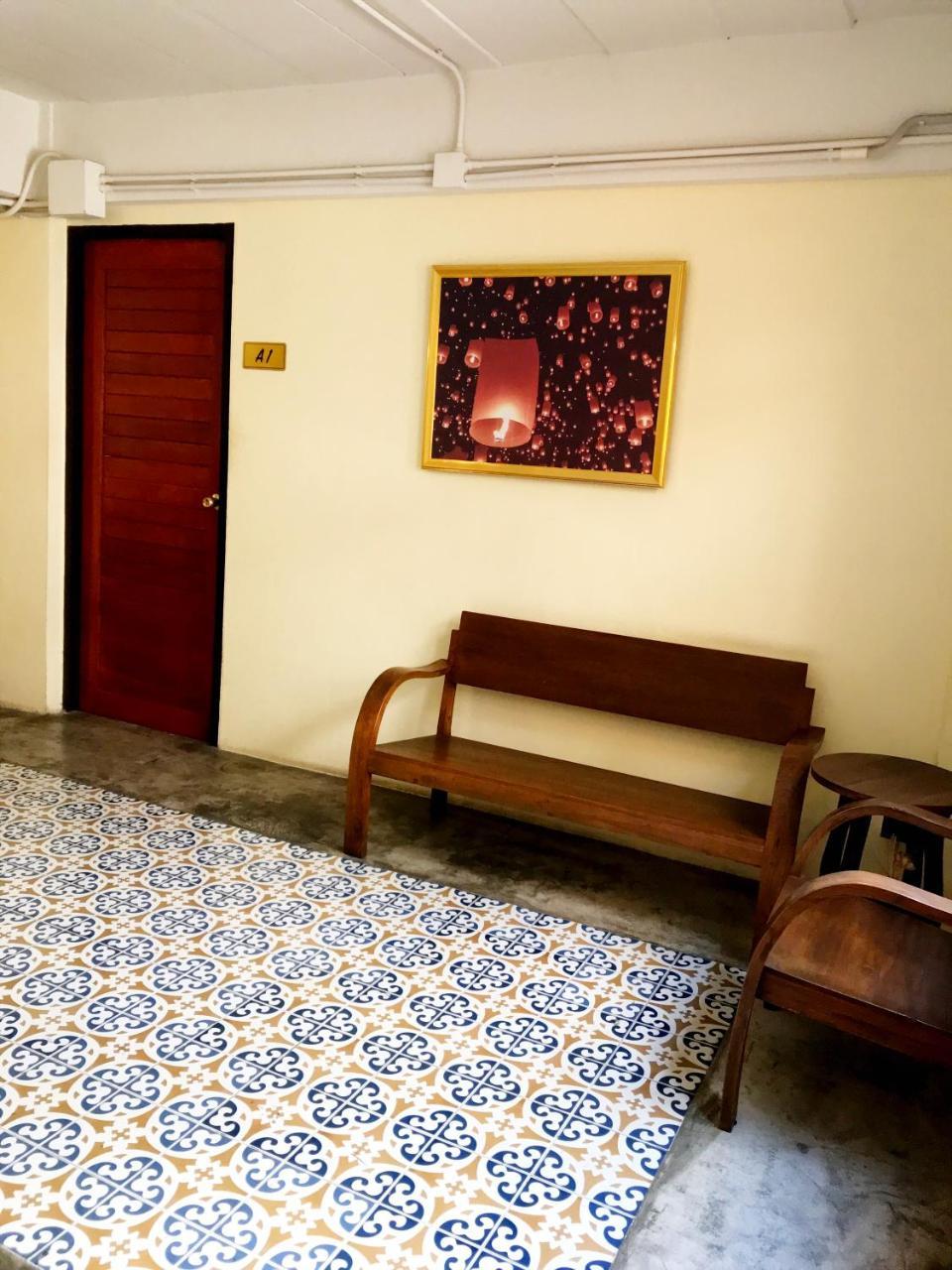 Bed & Breakfast Manon Sleepeatdrink 3*