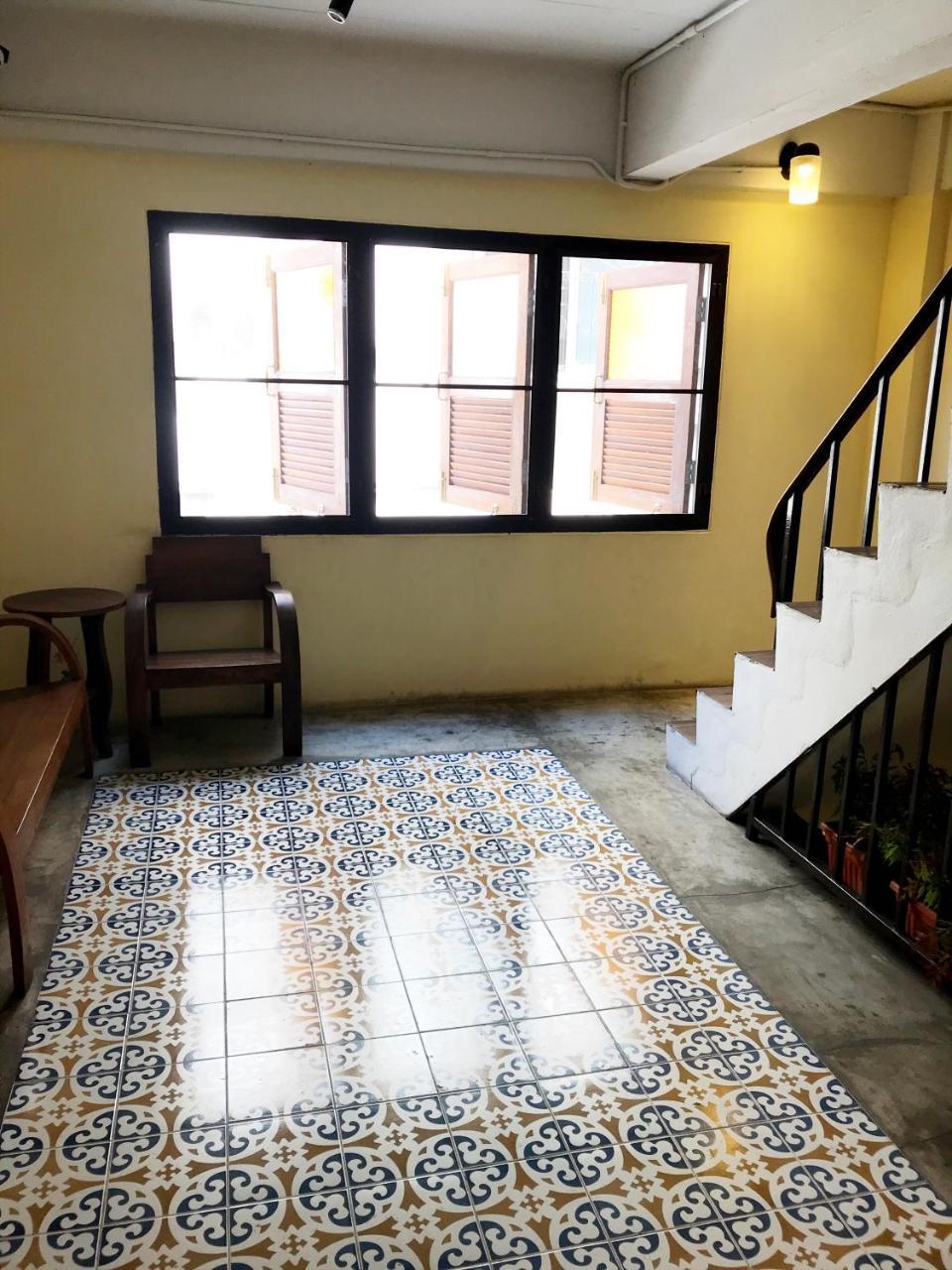 Manon Sleepeatdrink Bed & Breakfast Chiang Mai