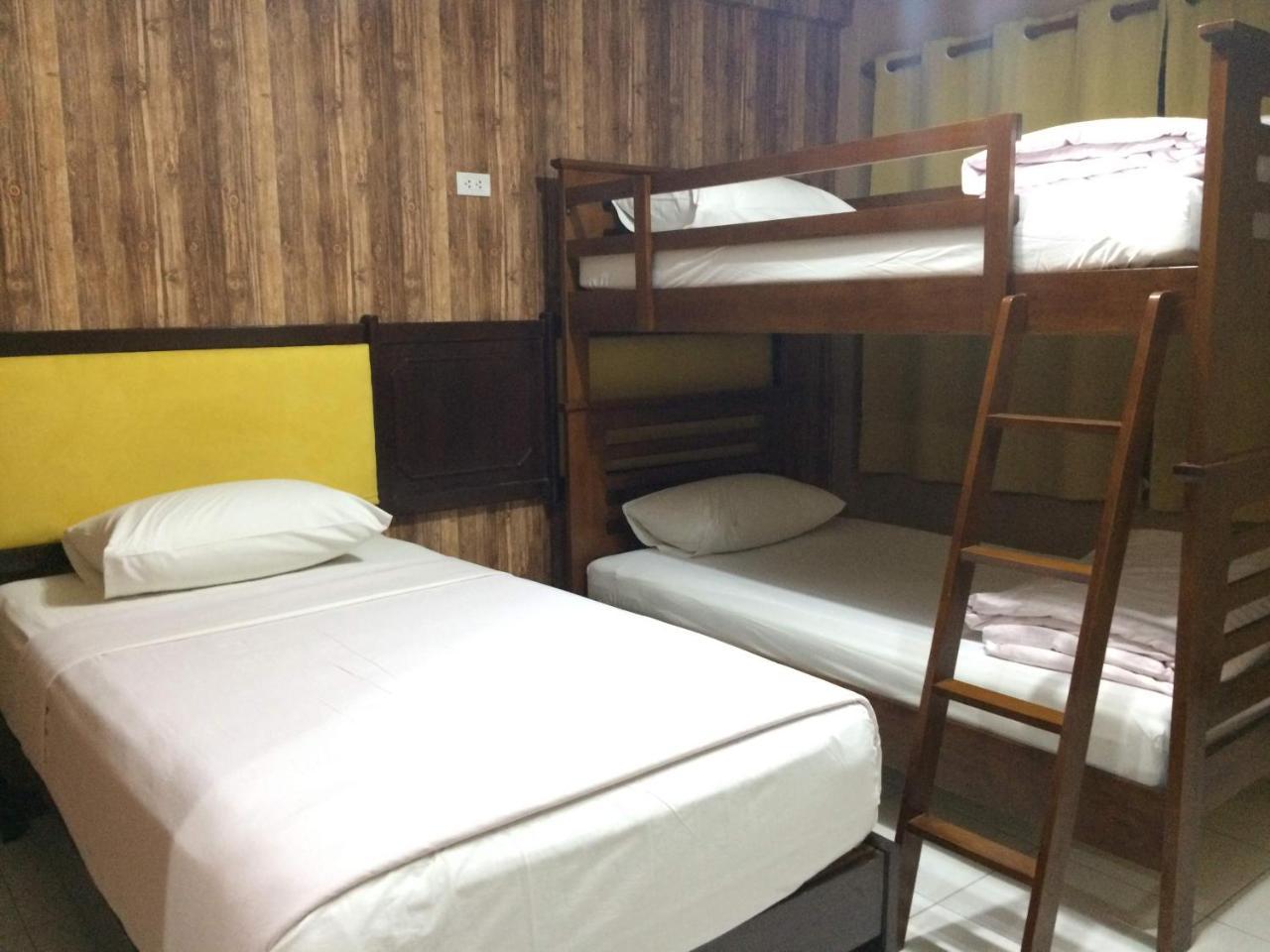Changpuak