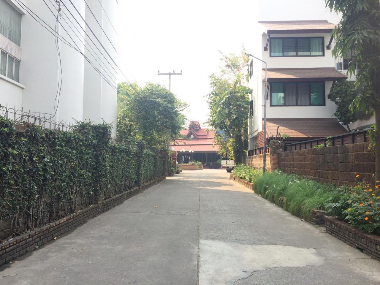 Hotel Changpuak
