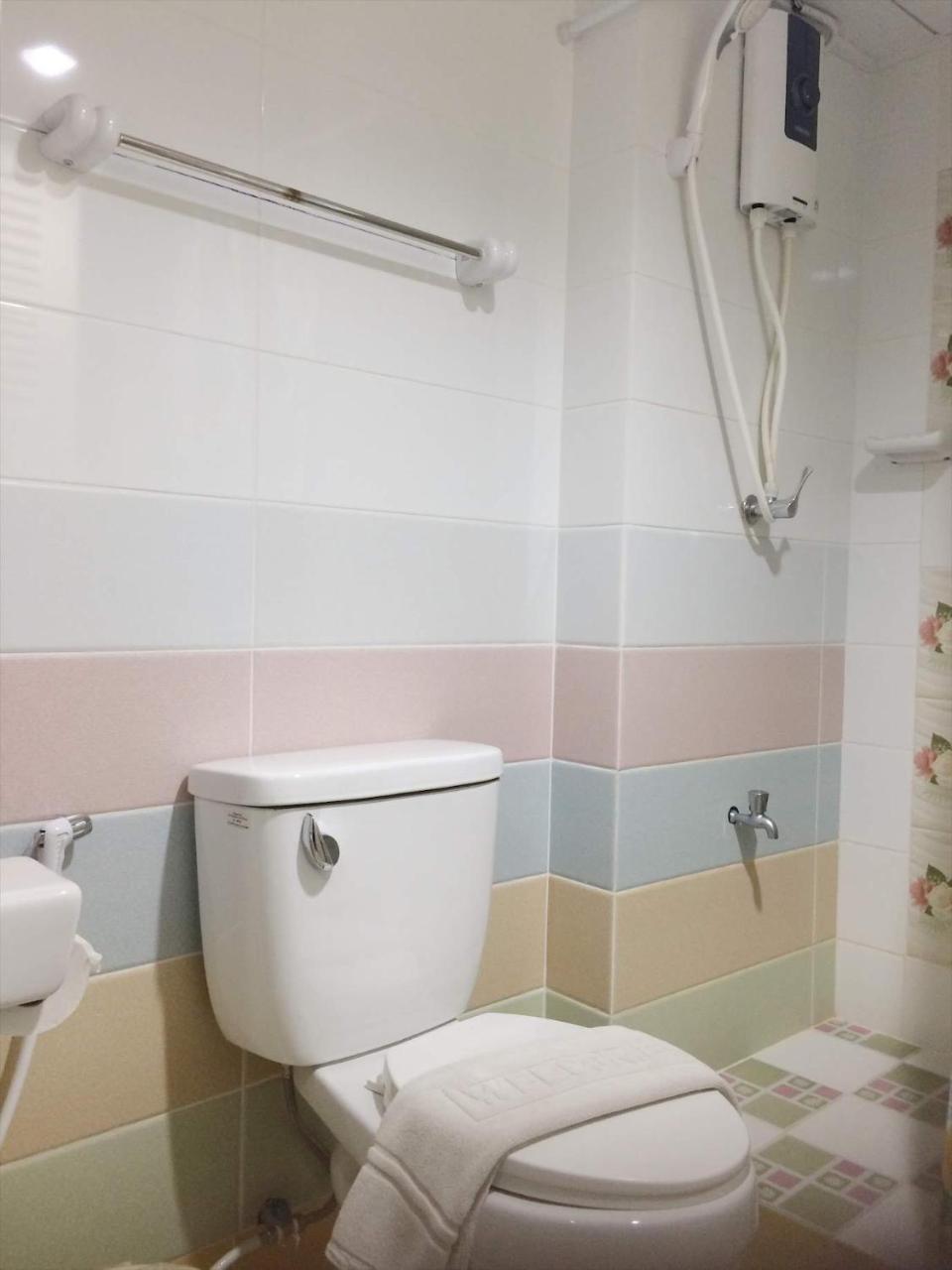Hotel Changpuak Chiang Mai