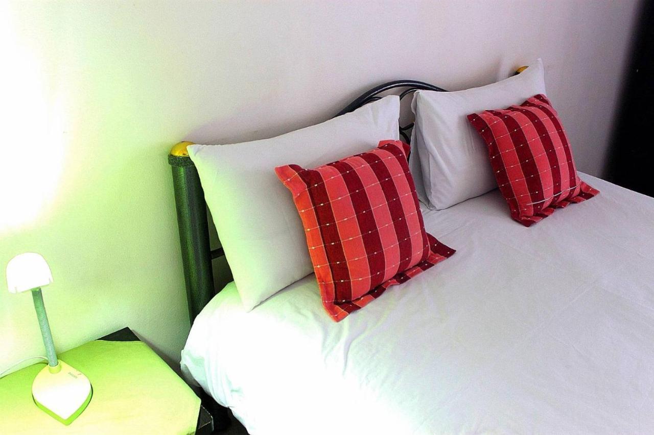 Inn Varada Place 2*
