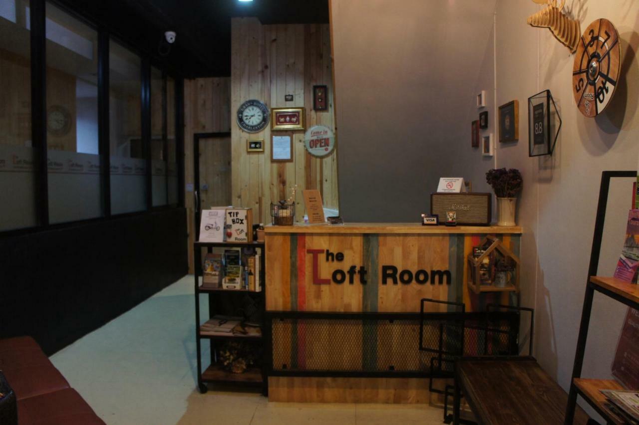 The Loft Nimman *