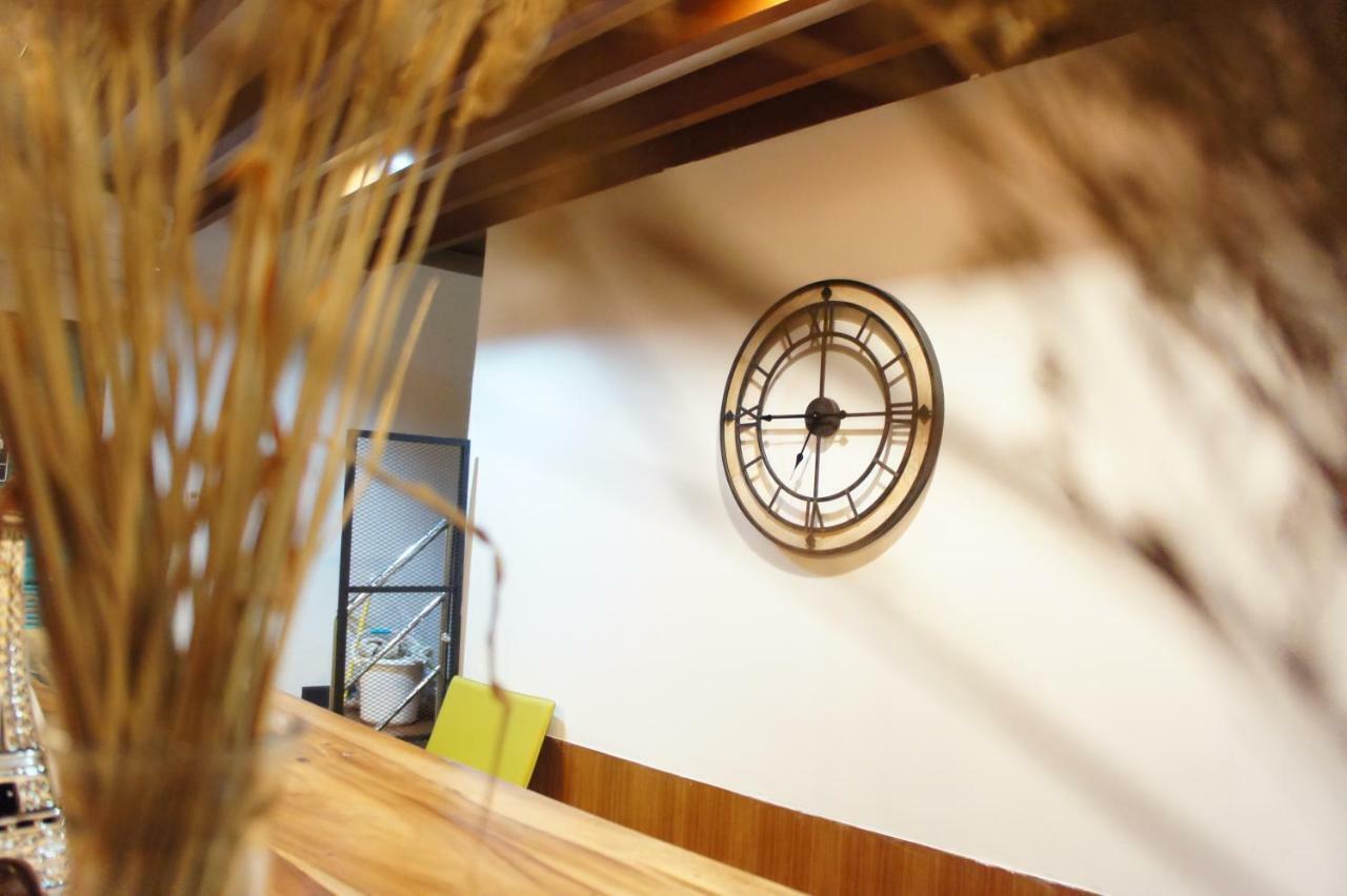 Hostel The Loft Nimman *