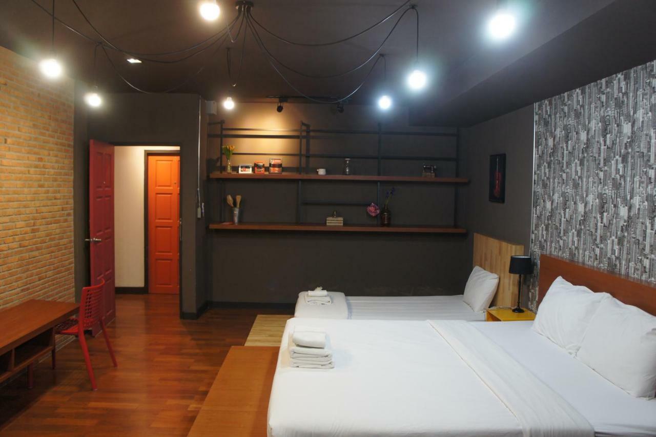 The Loft Nimman *