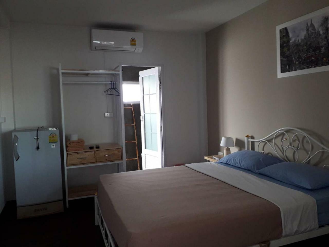 Chada House 3* Chiang Mai