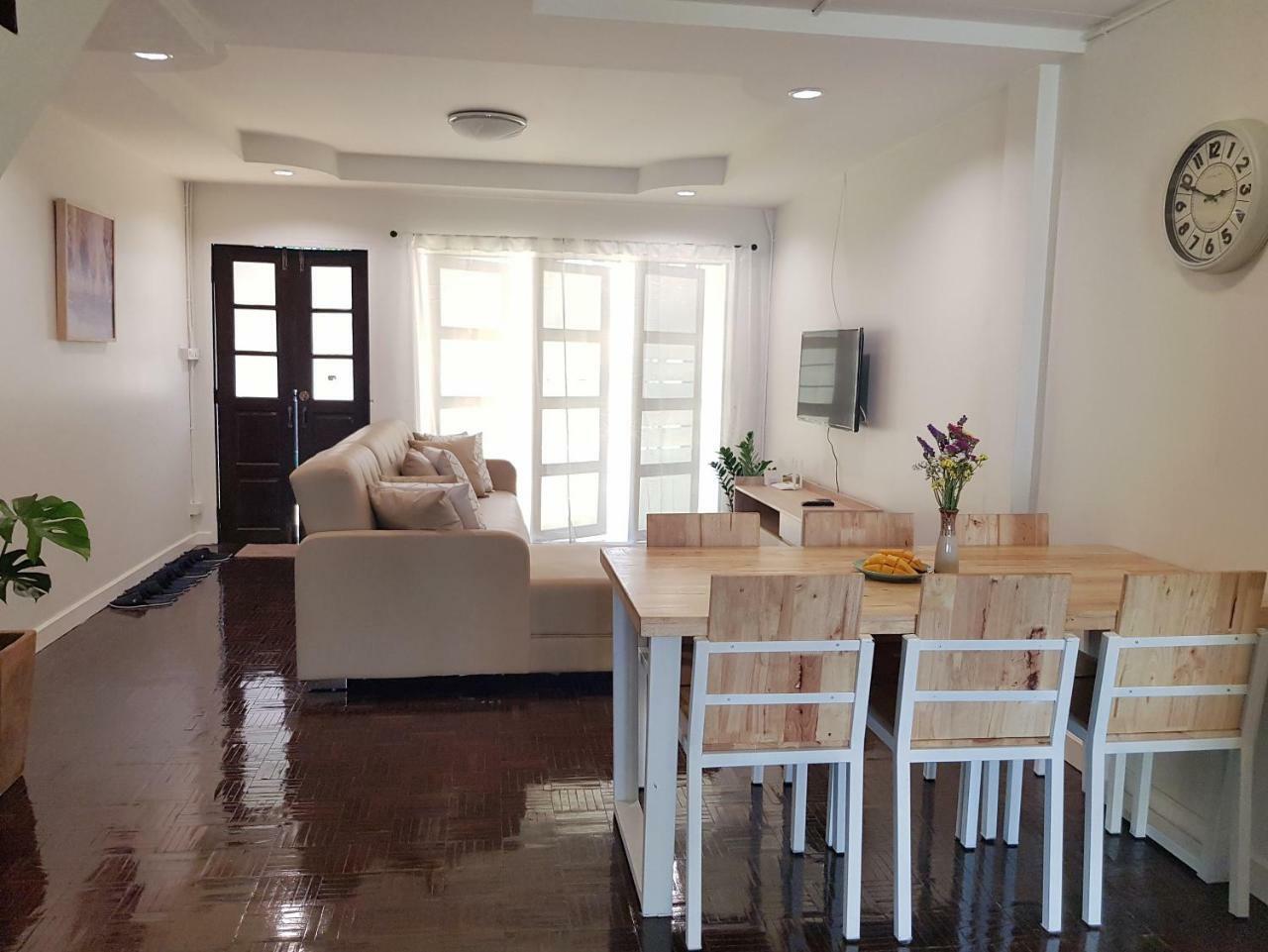 Piyanattha House * Chiang Mai