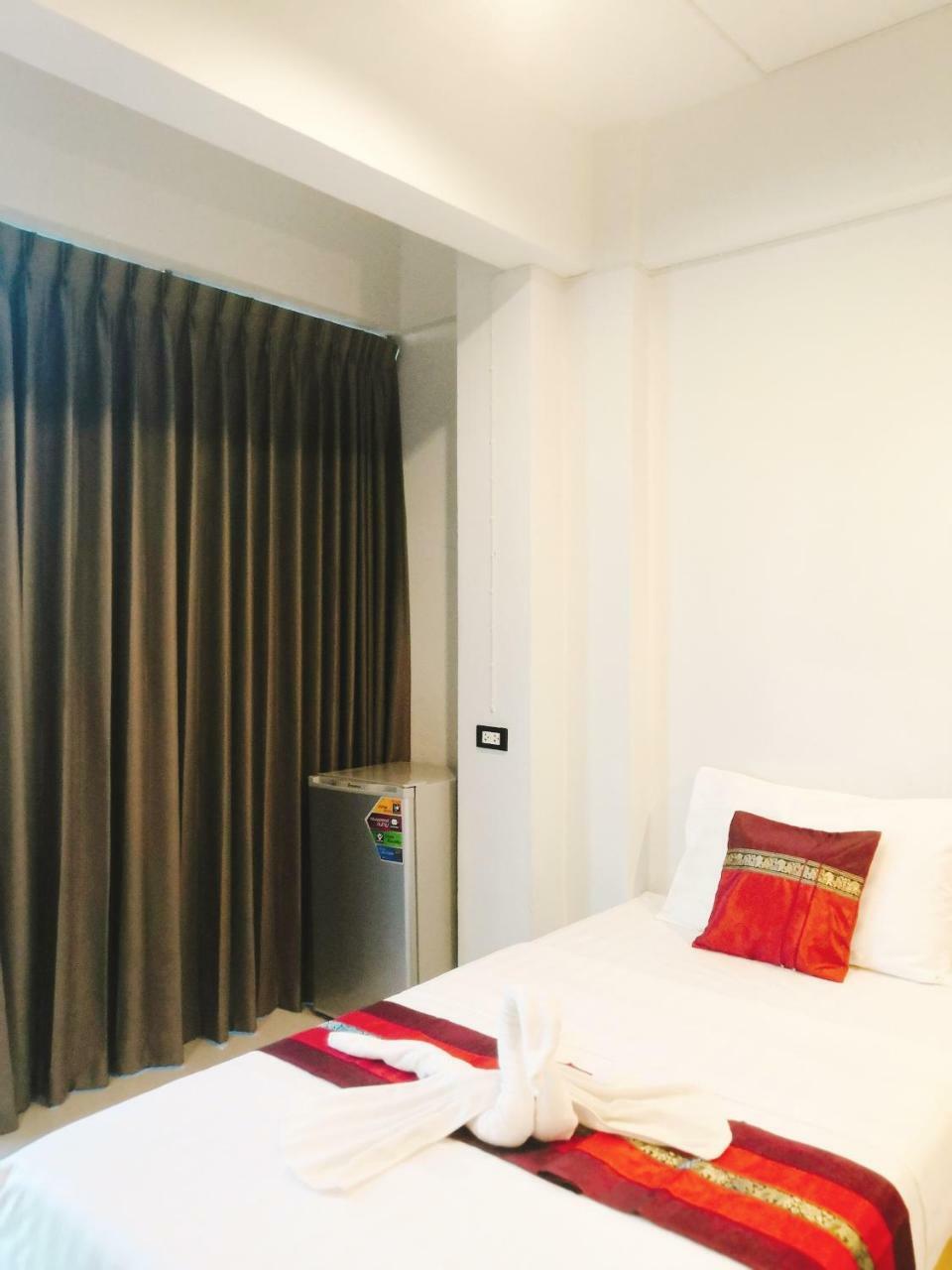 Hotel Little Lanna Chiang Mai