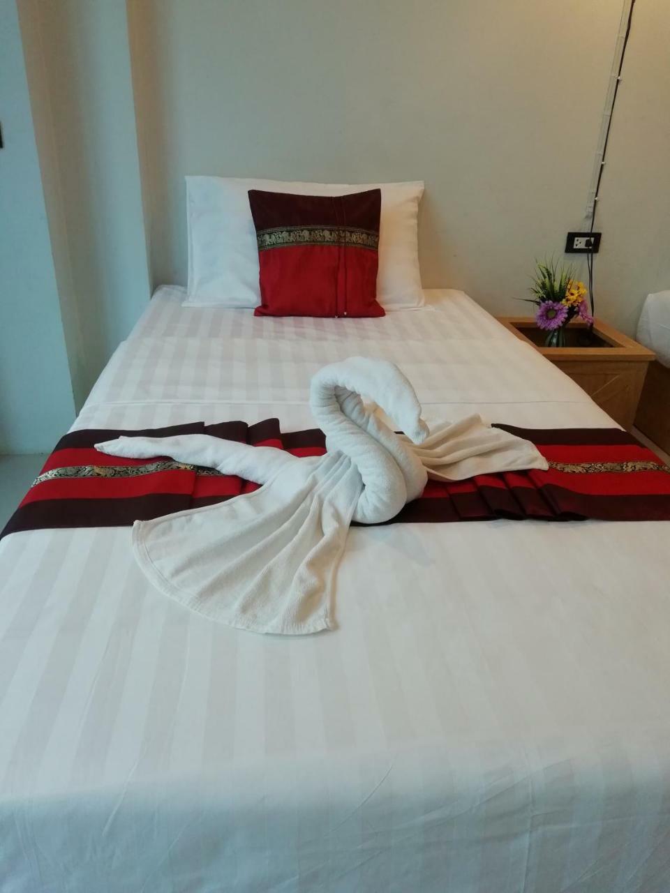 Hotel Little Lanna Chiang Mai