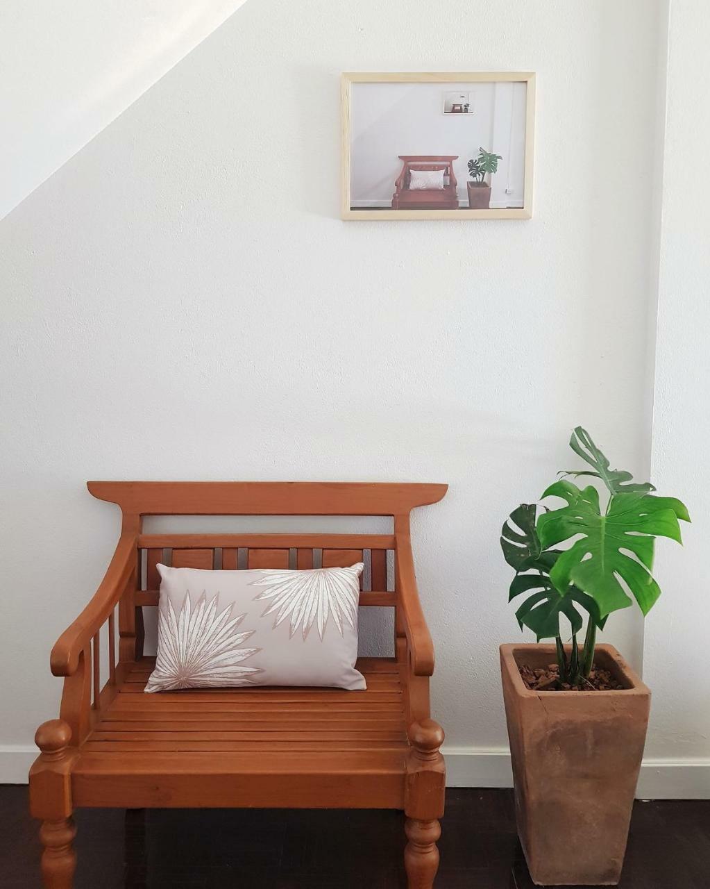 Ferienhaus Piyanattha House