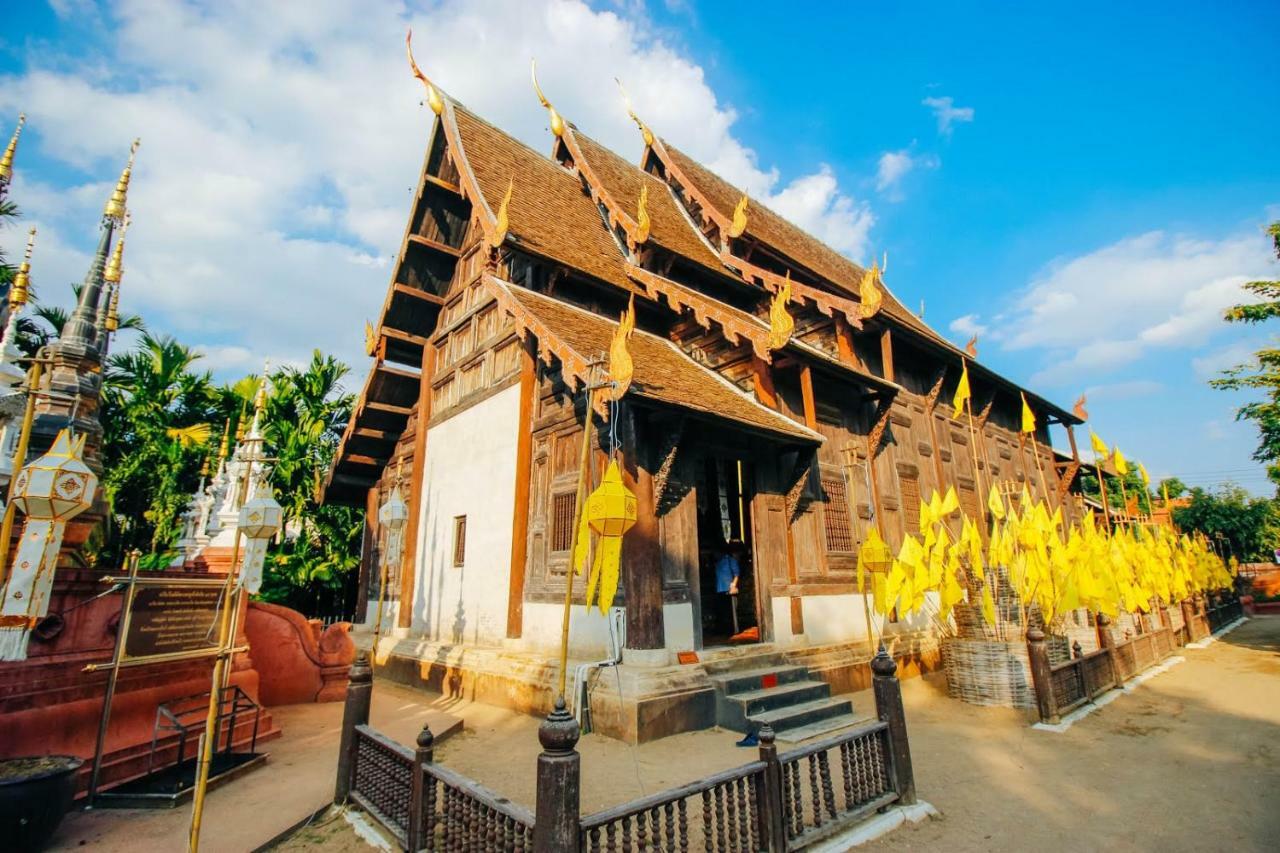 Inn Gord Chiangmai 3*