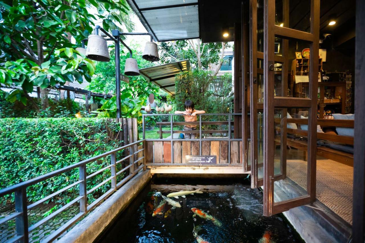 Inn Gord Chiangmai 3*