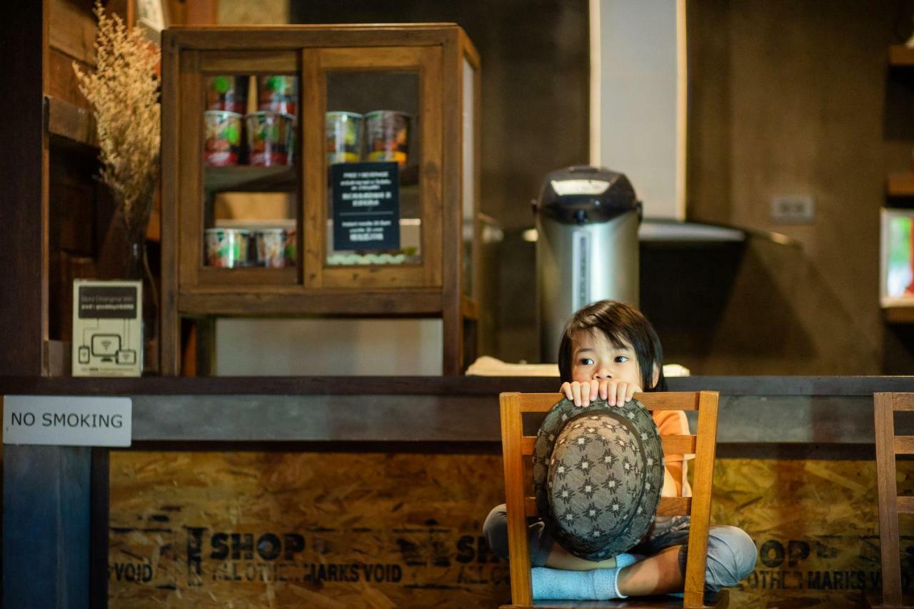 Inn Gord Chiangmai