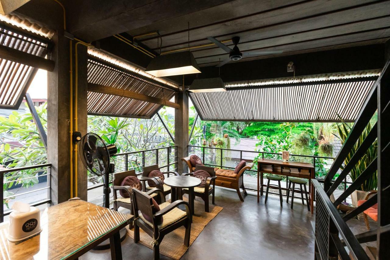 Inn Gord Chiangmai