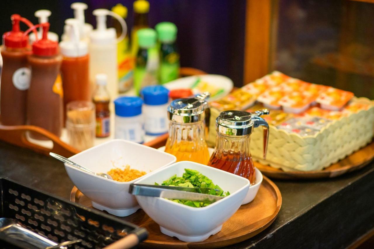 Gord Chiangmai Inn 3*
