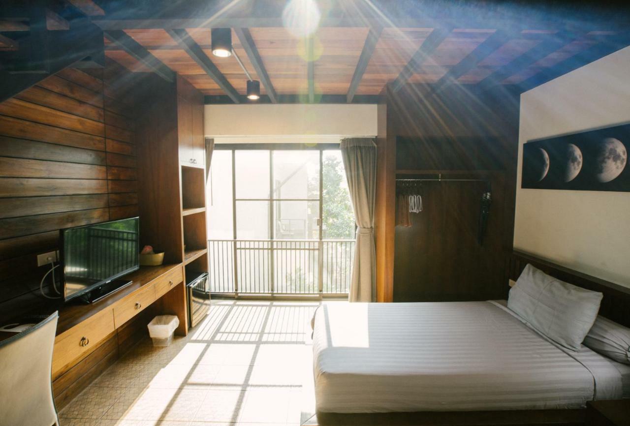 Inn Gord Chiangmai 3*