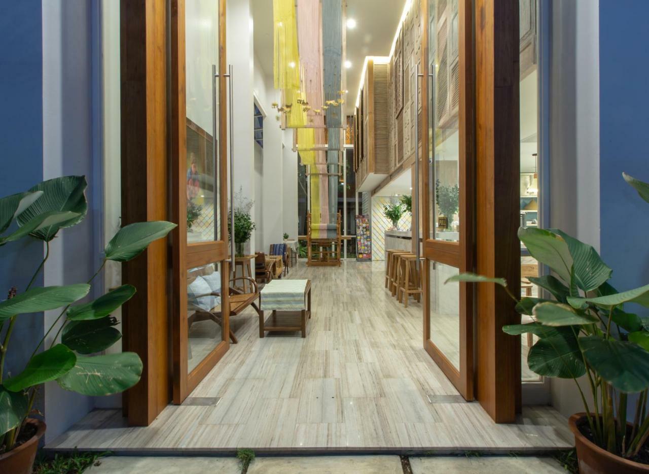 Pastell Oldtown Hotel 4*
