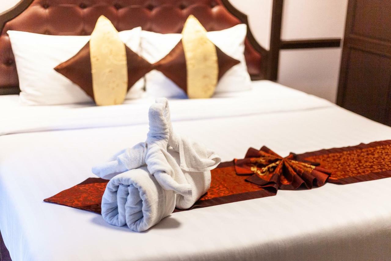 The Airport Greenery Hotel 4*