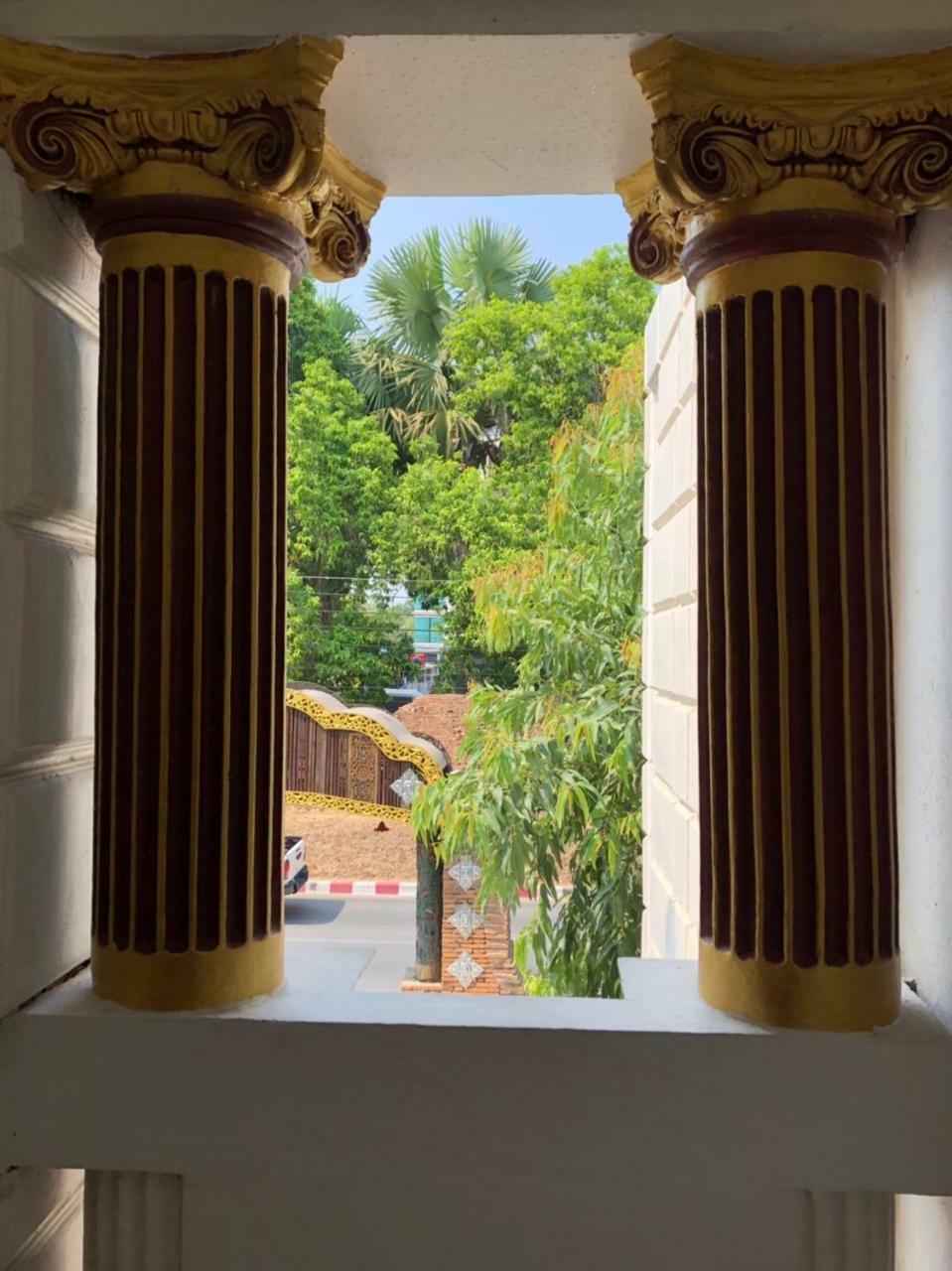 Hotel Pingdoi Hualin Boutique