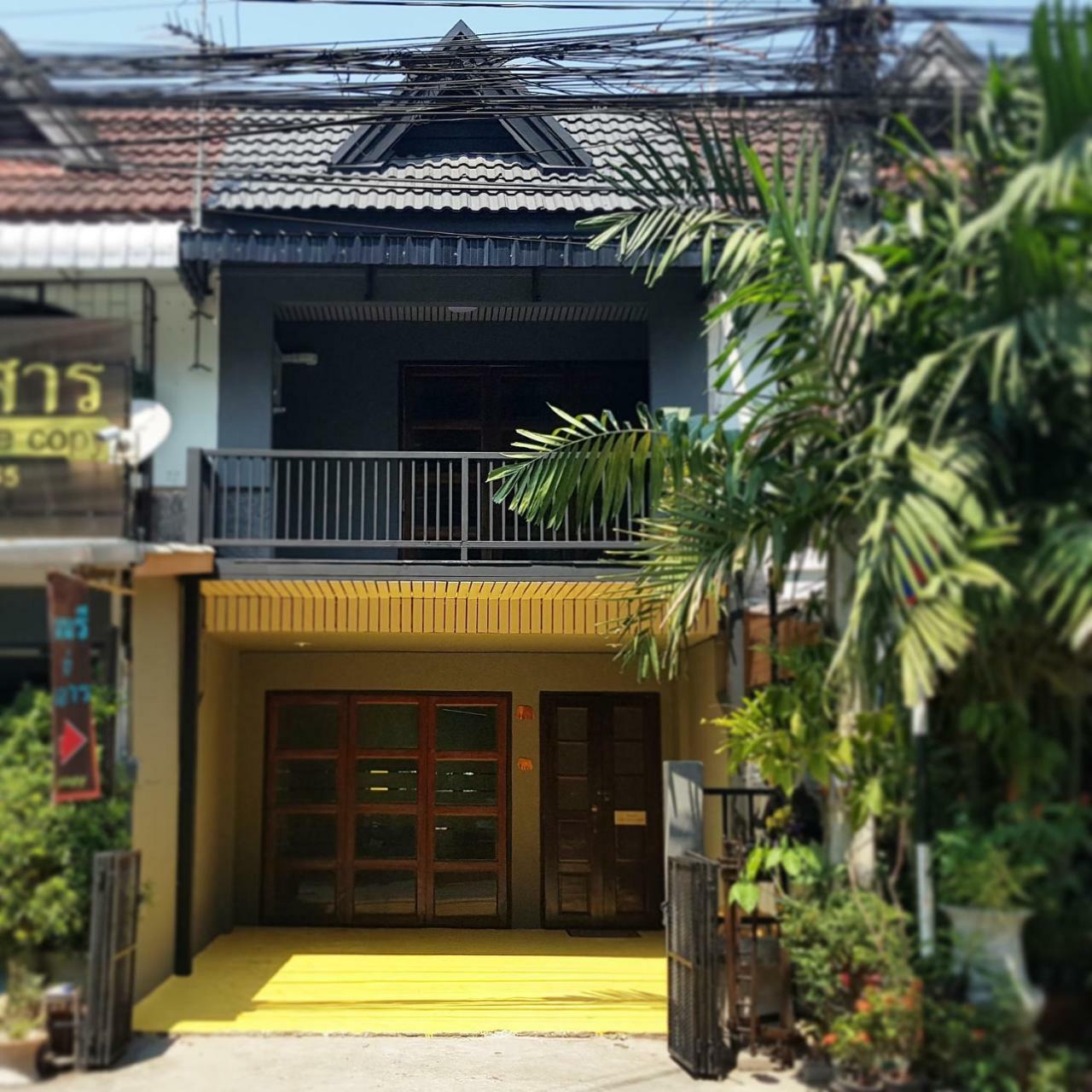 Piyanattha House Ferienhaus