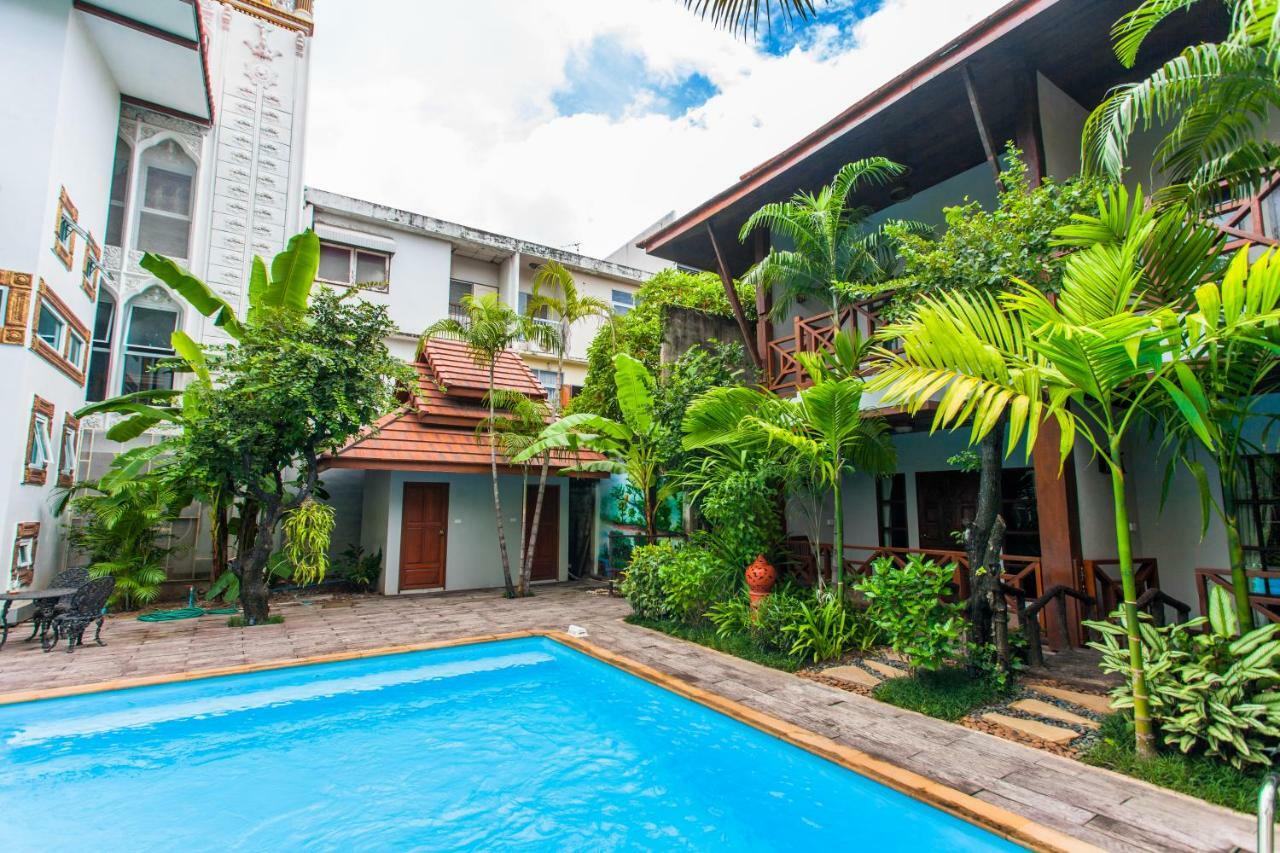 Pingdoi Hualin Boutique 4*